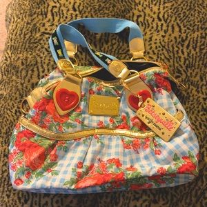 Betsy Johnson Purse 👜